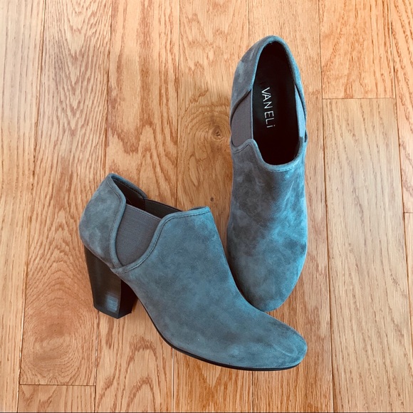 vaneli jilly bootie